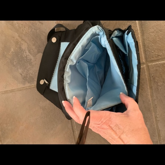 Travelon cross body style - Picture 5 of 6